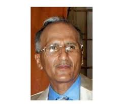 Jesse Ramos Obituary (1959