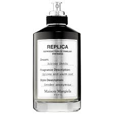 Replica Fantasies Across Sands Maison Margiela Perfume Fragrance