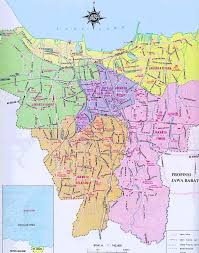 The site comes with online jakarta maps, bali maps including s.e.a travel guide, indonesia travel guide, jakarta travel guide, bali travel guide and many more. Download Map Of Jakarta Capital City Of Indonesia Andoyoanny S Blog