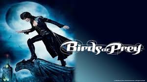 Birds Of Prey Cw 2019 Birds Of Prey Barbara Discovers The Connection To Clayface Cw Seed Youtube