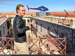 Elle est décédée tragiquement le 11 août 2012, dans le canal de castilla (espagne). Le Fort Boyard A L Honneur Le Mercredi 29 Juillet 2020 Dans La Carte Aux Tresors Sur France 3 Et Dans Un Documentaire Sur Rmc Decouverte