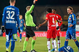 Salzburg page) and competitions pages (champions league, premier league and more than 5000 competitions from 30+. Majeed Ashimeru Sees Red In Rare Start For Rb Salzburg Ghana