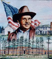 York, believed to be the most highly decorated american soldier of world war i and made famous in a 1941 blockbuster movie, and army 1st lt. Sgt York Movie Quotes Quotesgram