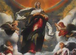 We did not find results for: Asuncion De La Santisima Virgen Maria Brujula Cotidiana