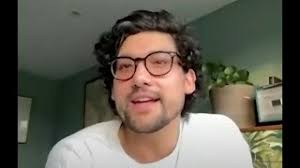 Will Sharpe ('The White Lotus')