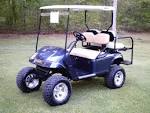 Golf Carts for Sale - Ocala Golf Equipment Classifieds