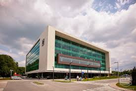 Willbrook platinum business convention centre and angelo po. Business Centers Zoom Dynamics