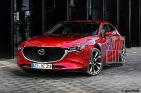 Jetzt kommt der mazda 5, der gleichzeitig die familienfreude premacy und mpv ersetzen soll. Neue Mazda 2019 Und 2020 Autobild De