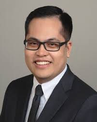 Radiology's Dr. Michael Do honored as early career investigator