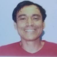 Cristian Vargas Torres