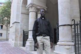 Yvelines Maisons Laffitte Houilles Pere Germain Un Pretre Africain En Mission 78actu