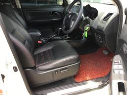 Maybe you would like to learn more about one of these? Toyota Hilux Vigo 3 0 Trd Cars Cars For Sale On Carousell