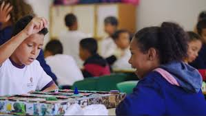 Trilha dos Seres vivos torna ensino de biodiversidade mais participativo