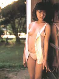 AV女優・新田恵美の無修正動画や流出裏情報・現在は？｜激写時代