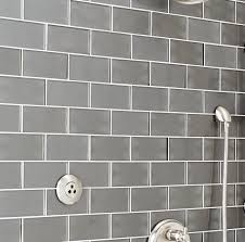 Here are our favorites for your bathroom or kitchen to update your home. The Tile Life Urban 3 X 6 Glass Subway Tile For Kitchen Backsplash Bathroom Wall And Shower Wall Building Materials Tools Home Improvement Prb Org Af