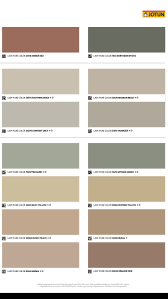 Pin Pa Color In The Interior