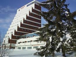 Please contact us on slovakia@skitravel.sk. Hotel In Winter Picture Of Hotel Panorama Resort Strbske Pleso Tripadvisor