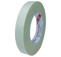 Fita Adesiva Fibra de Vidro 27 19mm x 55m - Casa das Fitas ...