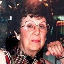 Ms. Adeline Barbara Zappa Obituary