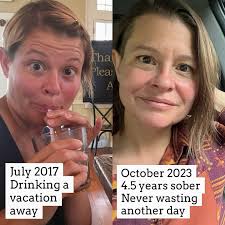 Your best self is just 30 days away. Are you ready to meet them? 🤷‍♀️🤷‍♀️  Before I spill the tea