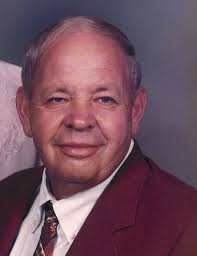 Obituary information for Ray Harrison