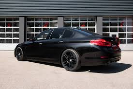 Official G Power Bmw 5 Series G30 G31 Gtspirit