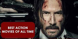 And the big action heroes were no longer arnie, sly and bruce willis, but charlize theron, emily blunt and zhang ziyi. Best Action Movies Of All Time Webkurl