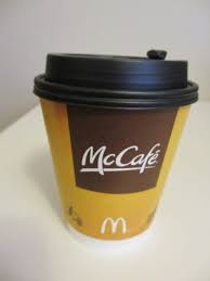 Why Is Mcdonald S Drip Coffee So Good Mcdonalds Coffee Mcdonalds Coffee Love