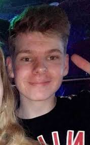 Teen who texted mum saying 'I love you' found dead the next day in the  River Mersey