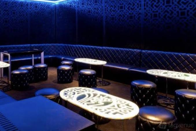 VIP Large Karaoke Room - Dynasty Karaoke - Event Venue Hire - Tagvenue.com