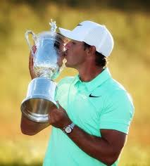 Brooks koepka discussing his workout routine | rbc canadian open with adam scully of golf american ryder cup star brooks koepka sits down with golfing world to discuss his incredible 2018. Brooks Koepka Girlfriend Wedding Witb Workout Salary Net Worth Bio