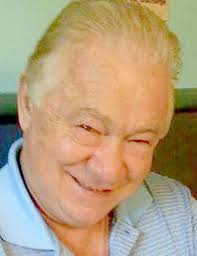 Dennis Murphy, Little League coach and Massapequa resident, at 75