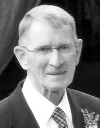 Robert Klinger Obituary (1937