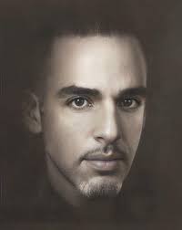 HAPPY BIRTHDAY TED!!! 🎂🎂🎂🌹🌹🌹 Help us wish him a 'sunny' day! (Photo  by Frank Ockenfels III. Outtake from 'Best of BoL' photoshoot, 2001)