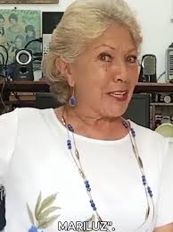 📸María de la Luz Barrera es una cantante y actriz colombo española,  conocida con el nombre artístico de Mariluz. Cuando era niña su familia se  estableció en Colombia. En la década de 1960 hizo parte ...