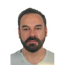 Dimitrios KONSTANTONIS