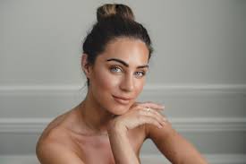 Nude underwear... but make it fashion