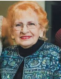 Obituary for ANGELINE G SHIRKEY