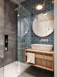 Whatever kind you have, we've compiled 100 bathroom decorating ideas that are bound to inspire your next redesign. 6 Ideas For The Modern Bathroom 2020 Home Decors Ideas 2020