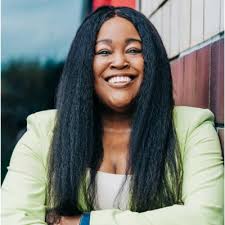 Rosa James, MSW, Social Work Doctoral Candidate