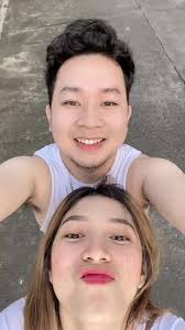 We’re back🤗! #amorevanj #couplestiktok #coupletiktoktrend #couplesoftiktok