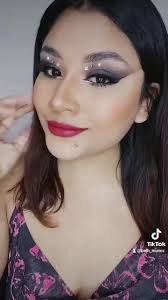 Quédense hasta el final 🤭💕 #makeup #makeuptutorial #parati #sigueme_...