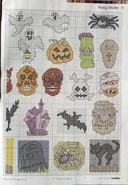 Halloween counted cross stitch patterns free instructions. 54 Best Free Halloween Cross Stitch Patterns Ideas Halloween Cross Stitch Patterns Halloween Cross Stitches Cross Stitch Patterns