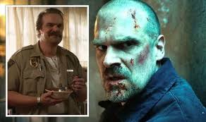 Stranger Things made a subtle but important change to Hopper