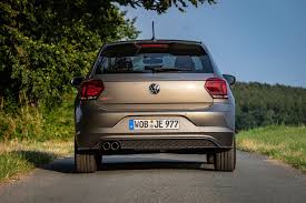 But will it measure up as described against the. Vw Polo Gti Sport Wird Erwachsen Magazin