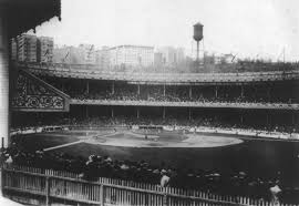 Polo Grounds Wikipedia