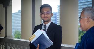The lecture examined and explained the malaysian litigation system and traced. Streram Ordered To Amend Statement Of Claim In Suit Against Ro And Ec