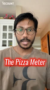 Can Pizza Delivery Predict the Next Global Crisis?