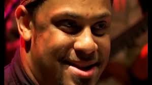 Elijah Rock" Eugene Gleemen 1987