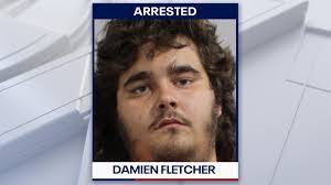 Damien Fletcher's Instagram, Twitter & Facebook